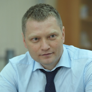 Igor Bevzyuk: “A Certain Code Is Written in the DNA of Samara Aerospace University that Makes You Number One”