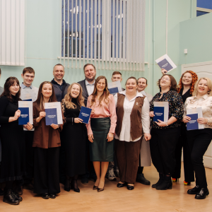 В университете теперь на 22 профессионального педагога больше