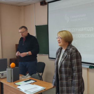 Sixty School Students Demonstrated Proficiency in German Language