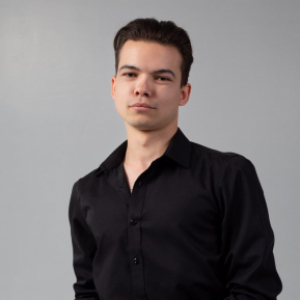 Student of the Institute of Engine and Power Plant Engineering Awarded Scholarship by the “Sistema” Charitable Foundation