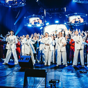 Студенческая весна Самарского университета приглашает зрителей!