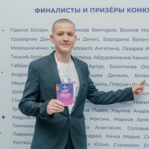 Конкурс "Спутник" – это взлетная полоса для высококлассных инженеров