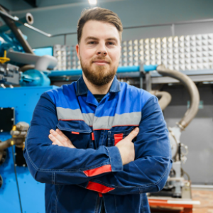 Samara Engineers Built a Test Rig for UAV Engines under Extreme Atmospheric and Weather Conditions