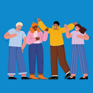 Старт без стресса