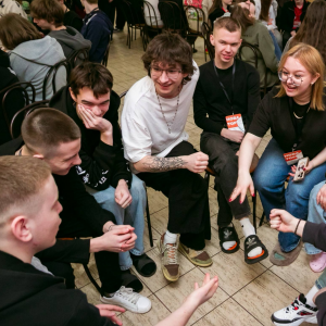 100 студентов ссузов Самарской области погрузились в предпринимательство