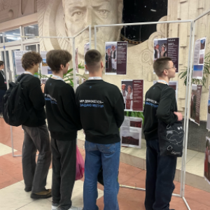 What Will the Exhibition “Peoples of Russia: The Beauty of Nature and Cultural Diversity” Be Remembered For?