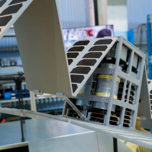 Высокая наука – на орбите Земли