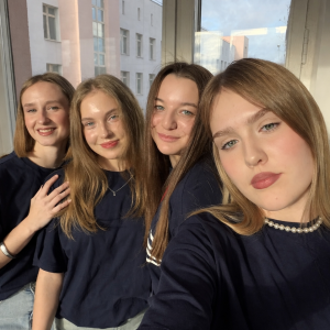 Студентки Самарского университета победили во всероссийском конкурсе по брендингу территории