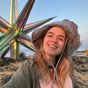 Красный конь домчал на "Тавриду.АРТ"