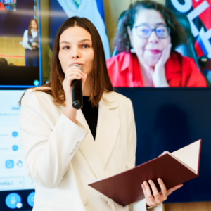 Poetry Unites the World