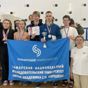 Три эстафеты – три золота!