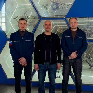 Сотрудники ИАРКТ адаптируют роботизированные ячейки к условиям хабаровского предприятия