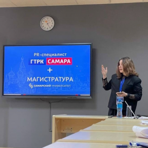 Студентка Самарского университета стала победителем международного фестиваля "Жоогазын" в Кыргызстане