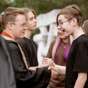 Продолжается набор в студенческие отряды