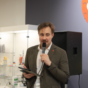 Проект с участием студентов и преподавателей Самарского университета стал обладателем премии Silver Mercury