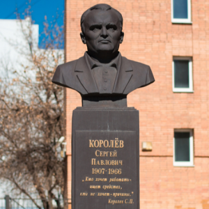 10 апреля в Самарском университете пройдет линейка, посвященная Дню космонавтики