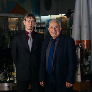 Ученые университета получили грант РНФ