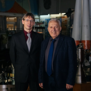 University Researchers Awarded Grant from the Russian Science Foundation
