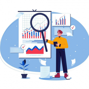 Открыт прием заявок на внутривузовскую межпредметную студенческую олимпиаду "Бизнес-аналитика"