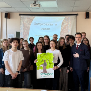 В университете прошел творческий конкурс цифровых проектов