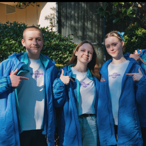 50 финалистов "Спутника" применят космические знания на практике