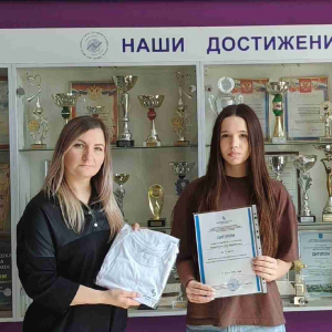 Награждены победители Внутривузовской студенческой олимпиады "Менеджмент и предпринимательство"