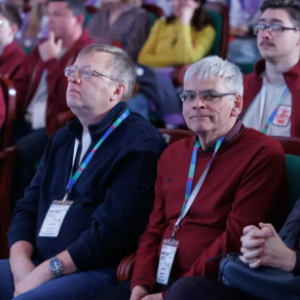 University Faculty Members Took Part in the All-Russian School Olympiad in German