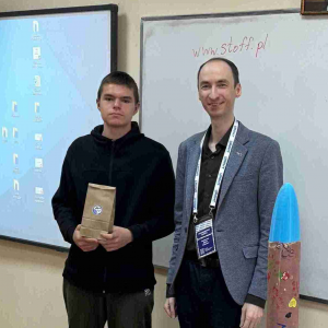 Подведены итоги Космической недели межвузовской кафедры космических исследований
