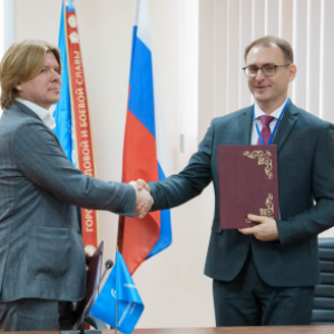 “Drone Garage” Tech Workshop to Be Launched at Samara University