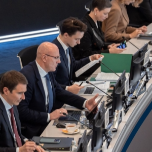 Подведены итоги работы научных центров мирового уровня в 2025 году