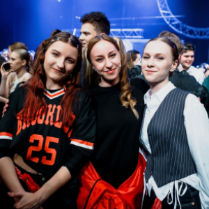 Student Spring 2026: A Spectacular Finale to a Grand Creative Festival