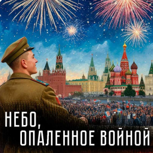 День победы в планетарии Самарского университета
