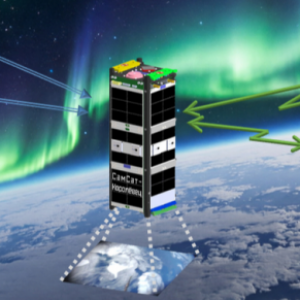 Samara University to Expand Its Space Ambitions with Federal Support
