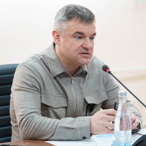 Востребовано индустрией