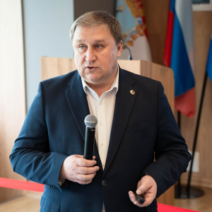 Павел Покровский рассказал об электоральных системах России и мира