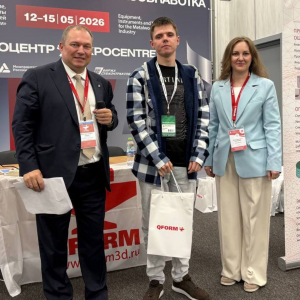 Студенты Самарского университета – призеры Всероссийской студенческой олимпиады "Технологическая подготовка производства"