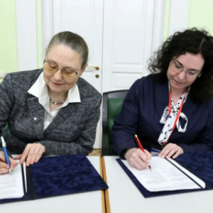 Samara University to Host Information Center of the Joint Institute for Nuclear Research