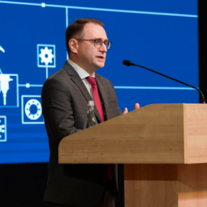International Forum "Intelligent Robotic Systems and Complexes – 2026": Setting the Course for Russia's Technological Future