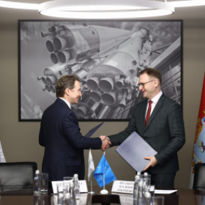 Samara University and Kurumoch Airport Sign Strategic Cooperation Agreement