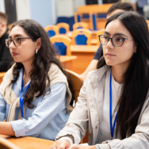 20th International Summer Space School Opens in Samara: Students from 6 Nations to Design Space Missions and Launch Atmospheric Probes Over the Volga