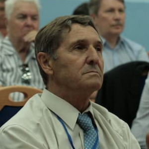 Более 60 лет - на благо науки и преподаванию в альма-матер