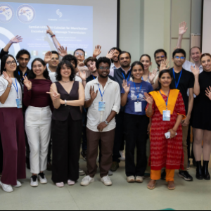 Journeying to Samara for Space Expertise: International Summer Space School Concludes with Successful Project Defenses