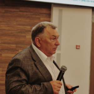 All-Russian Conference "Theory and Practice of Chromatography: Training the Next Generation of Scientists" Concludes at Samara University