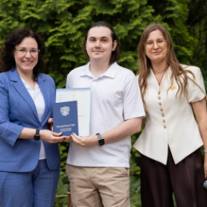 A New Generation of Researchers: 32 Postgraduates Receive Diplomas at Samara University