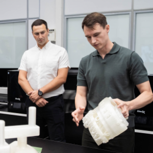 Student Designers with a Purpose