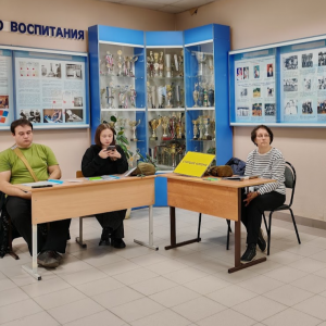 В Самарском университете им. Королёва прошли учения по эвакуации граждан