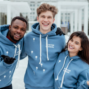 Final Call for Applications: International Educational Project "Winter University"