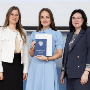 55 Postgraduates Awarded Certificates of Completion