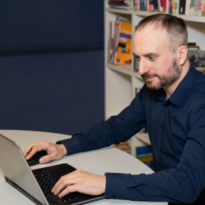 Разработка самарских ученых наделяет искусственный интеллект характером, эмоциями и настроением