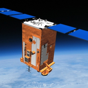 The scientific experiments were started on the satellite “Aist-2D” 